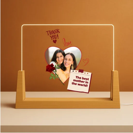 Original Gift for Mom or Any Loved One