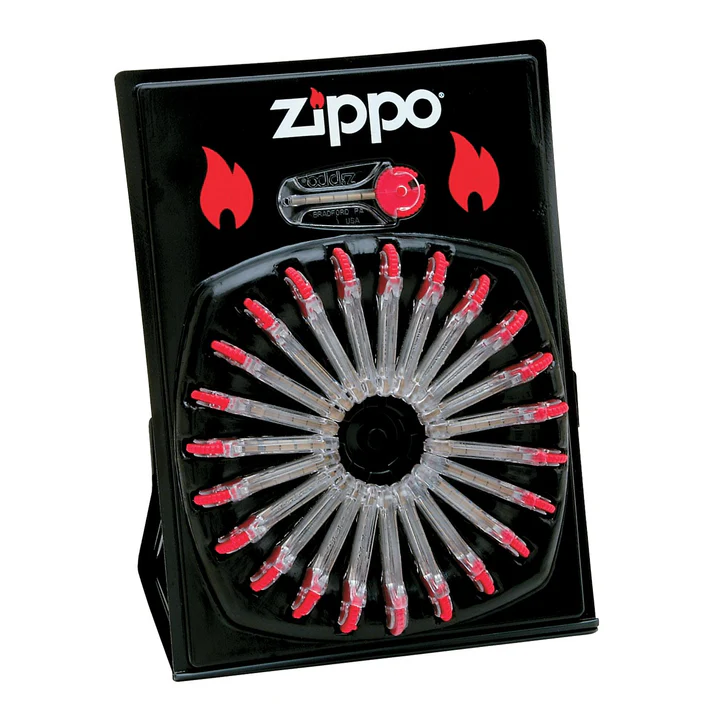 Zippo Flints