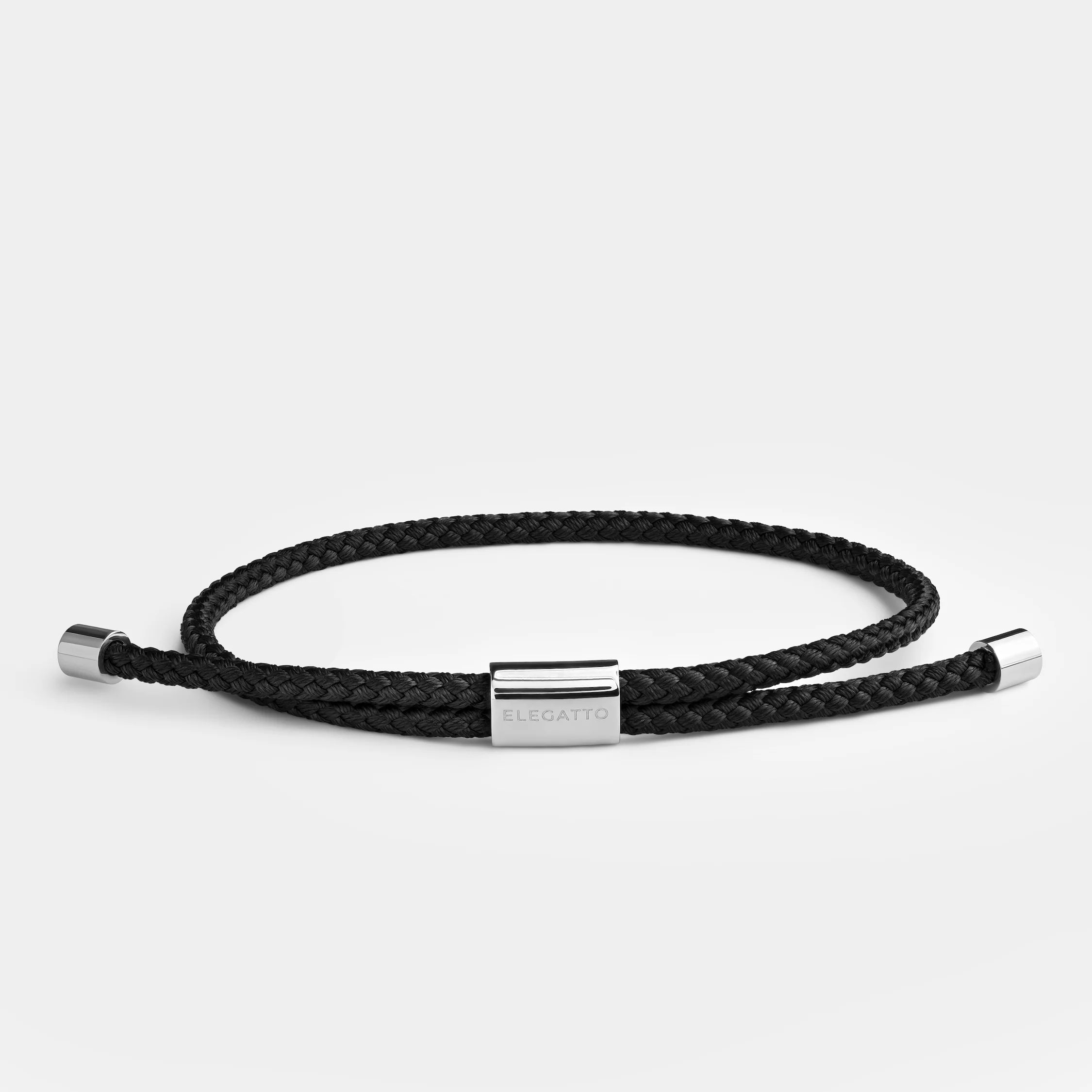 Pull Rope Nautical Rope Bracelet - Afbeelding 3