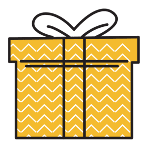 All Gifts