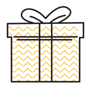 All Gifts