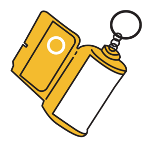 Keychains