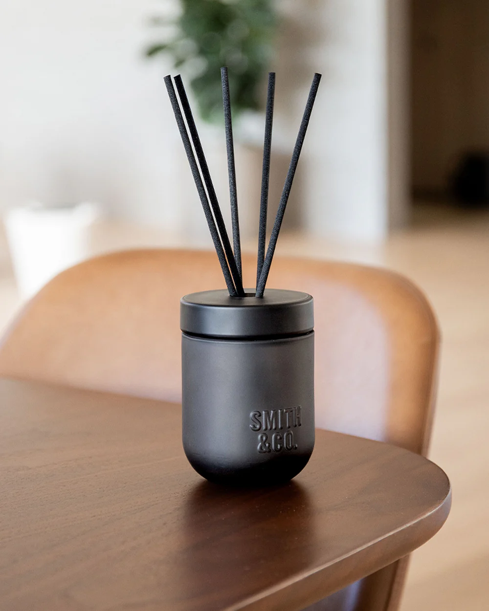 Smith & Co. Diffuser - Tabac & Cedarwood - Afbeelding 2