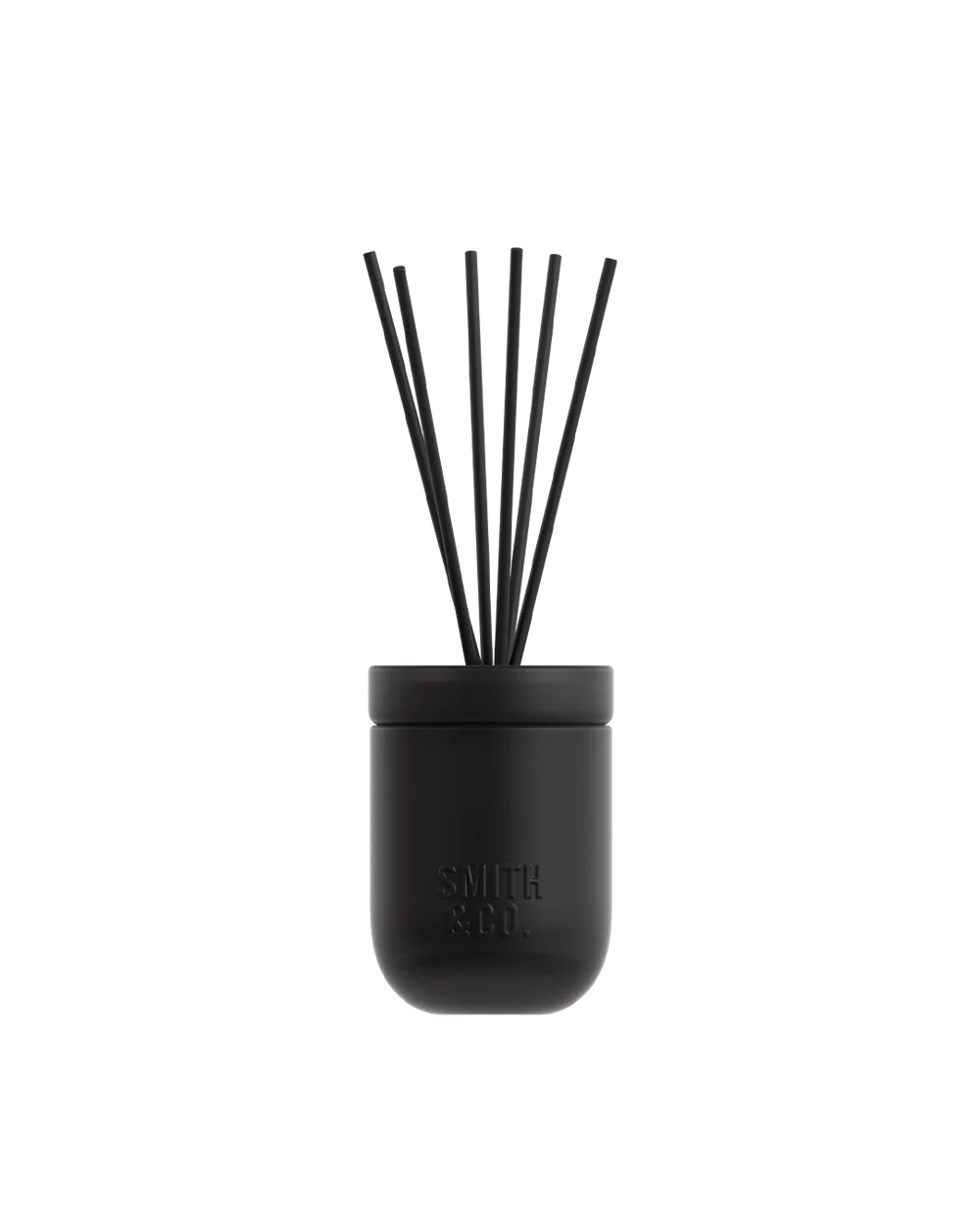Smith & Co. Diffuser - Tabac & Cedarwood - Afbeelding 4