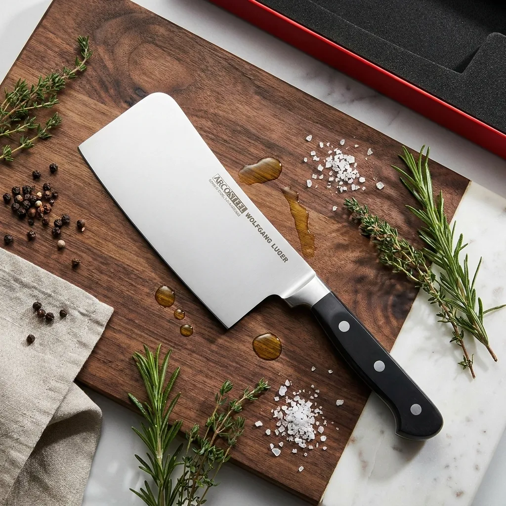 Steak Knife Set