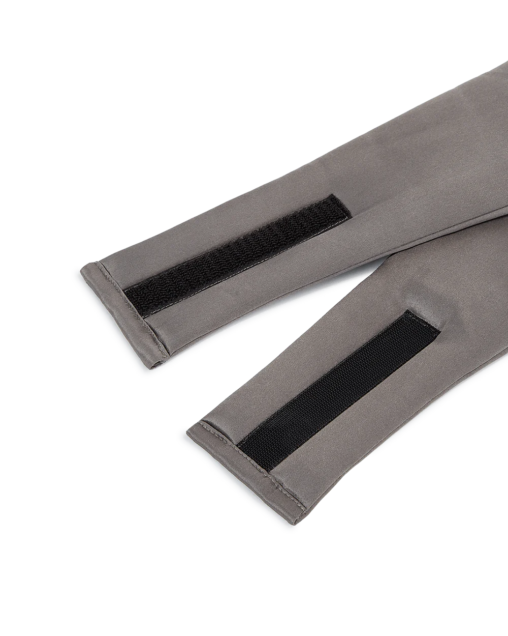 Dore & Rose Silk Sleep Eye Mask — Silver - Image 4