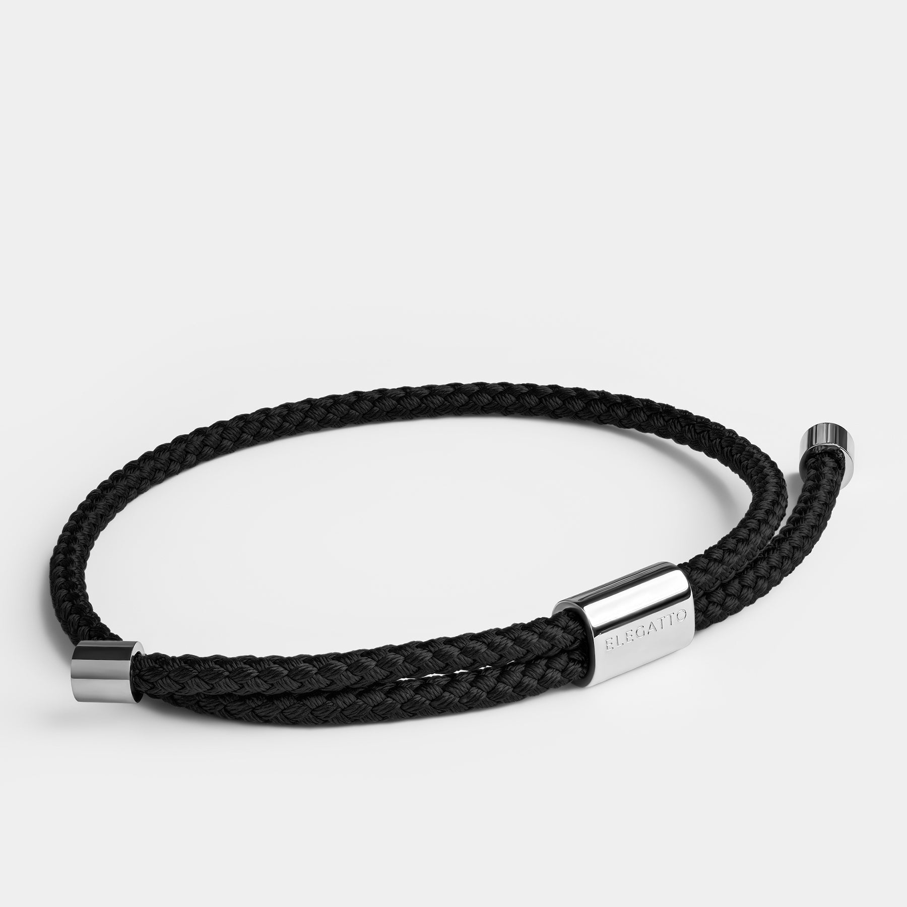 Pull Rope Nautical Rope Bracelet - Afbeelding 4