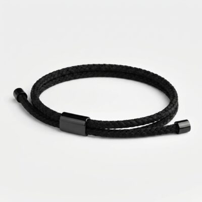 Pull Rope Nautical Rope Bracelet