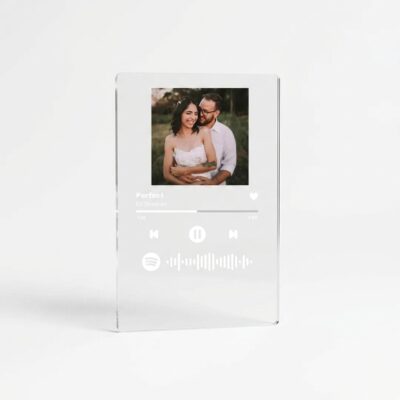 Acrylic Plaque