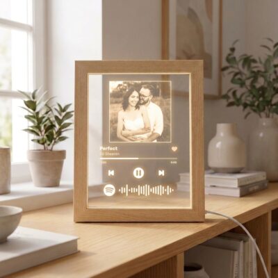 Light Frame